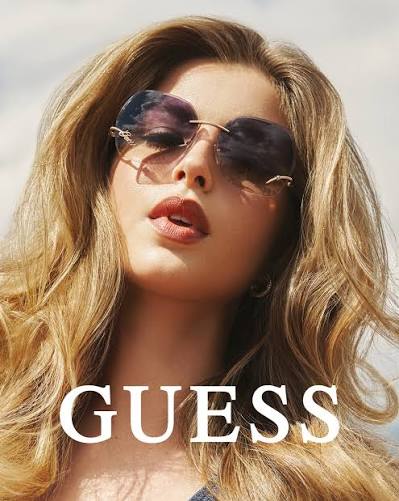 Guess - iKANDi Sunglasses