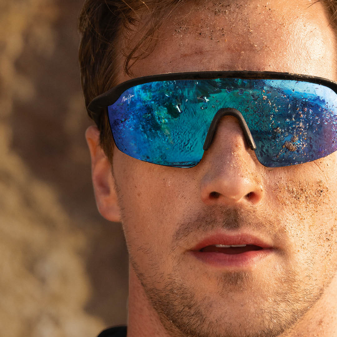 Maui Jim Sunglasses - iKANDi Sunglasses