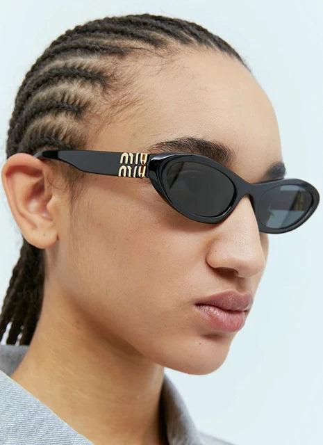 Miu Miu Eyewear - iKANDi Sunglasses