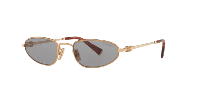 Miu Miu Eyewear - iKANDi Sunglasses