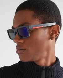 Prada Linea Rossa - iKANDi Sunglasses