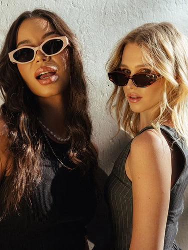 ROC Eyewear - iKANDi Sunglasses