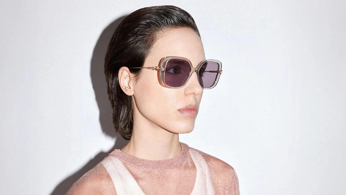 Swarovski Sunglasses - iKANDi Sunglasses
