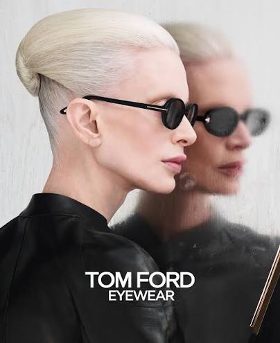 Tom Ford Sunglasses - iKANDi Sunglasses