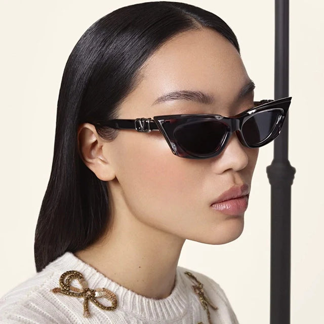 Valentino Sunglasses