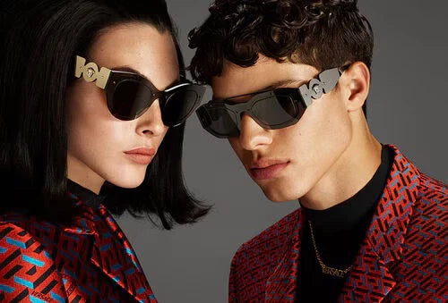 Versace Sunglasses