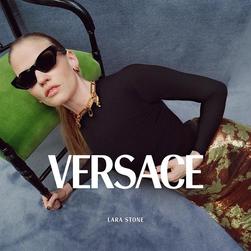 Versace Sunglasses - iKANDi Sunglasses