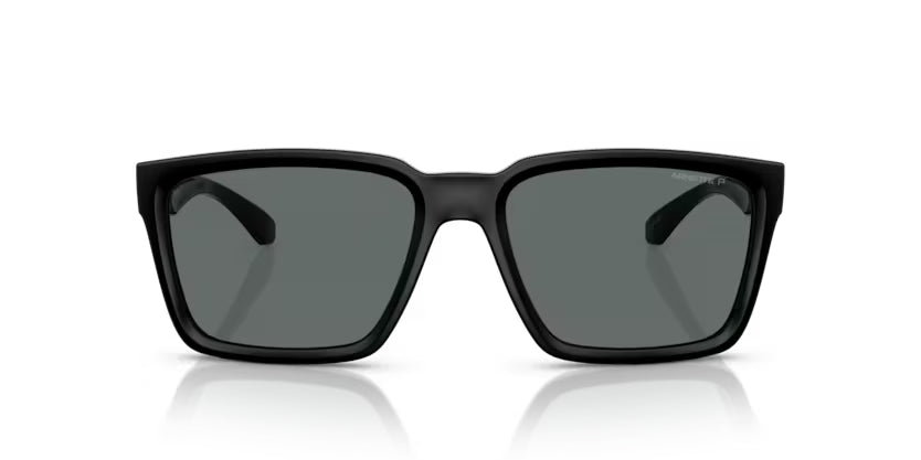 Arnette | Plot Twist | Black Polarised