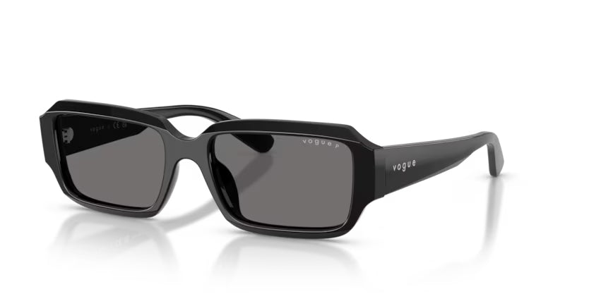 Vogue | 5693 | Black