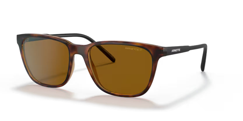Arnette | AN4291 Cortex | Dark Havana Polarised