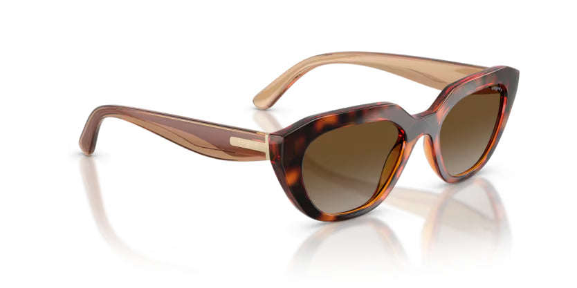 Vogue | 5711S | Dark Havana