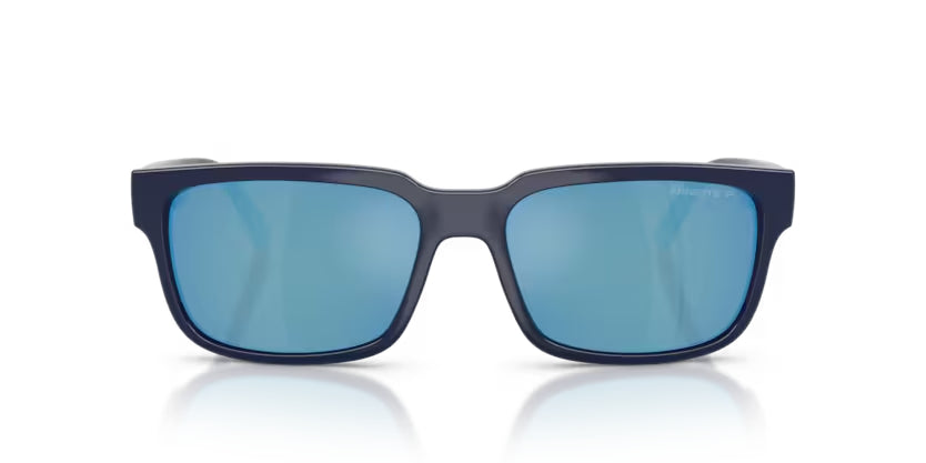 Arnette | Twister | Dark Blue Polarised