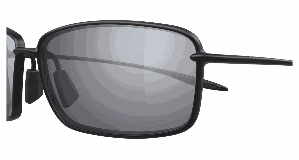 Maui Jim | Malu | Matte Metal Black