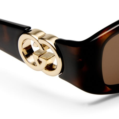 Gucci | GG1661S | Havana