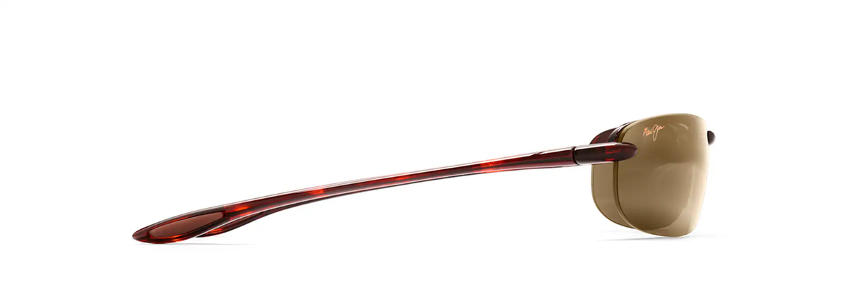 Maui Jim | Makaha | Tortoise HCL Bronze