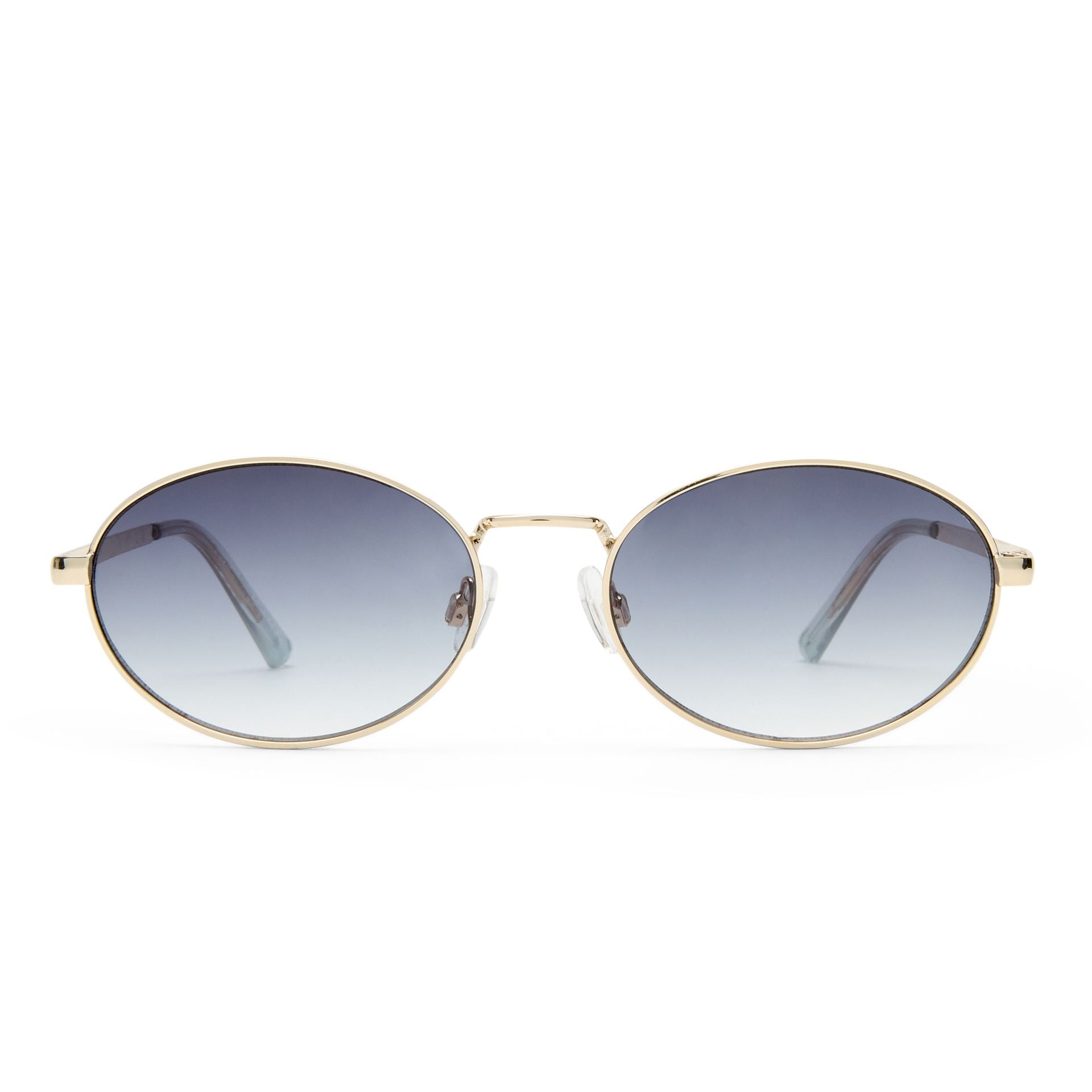 Aire | Ephermeris | Gold Cool Smoke
