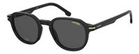Carrera | 376/S/PAT | Black Green Ultra Polarised