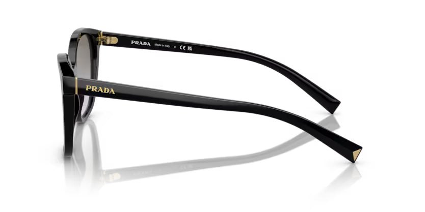 Prada | 22ZSF | Black
