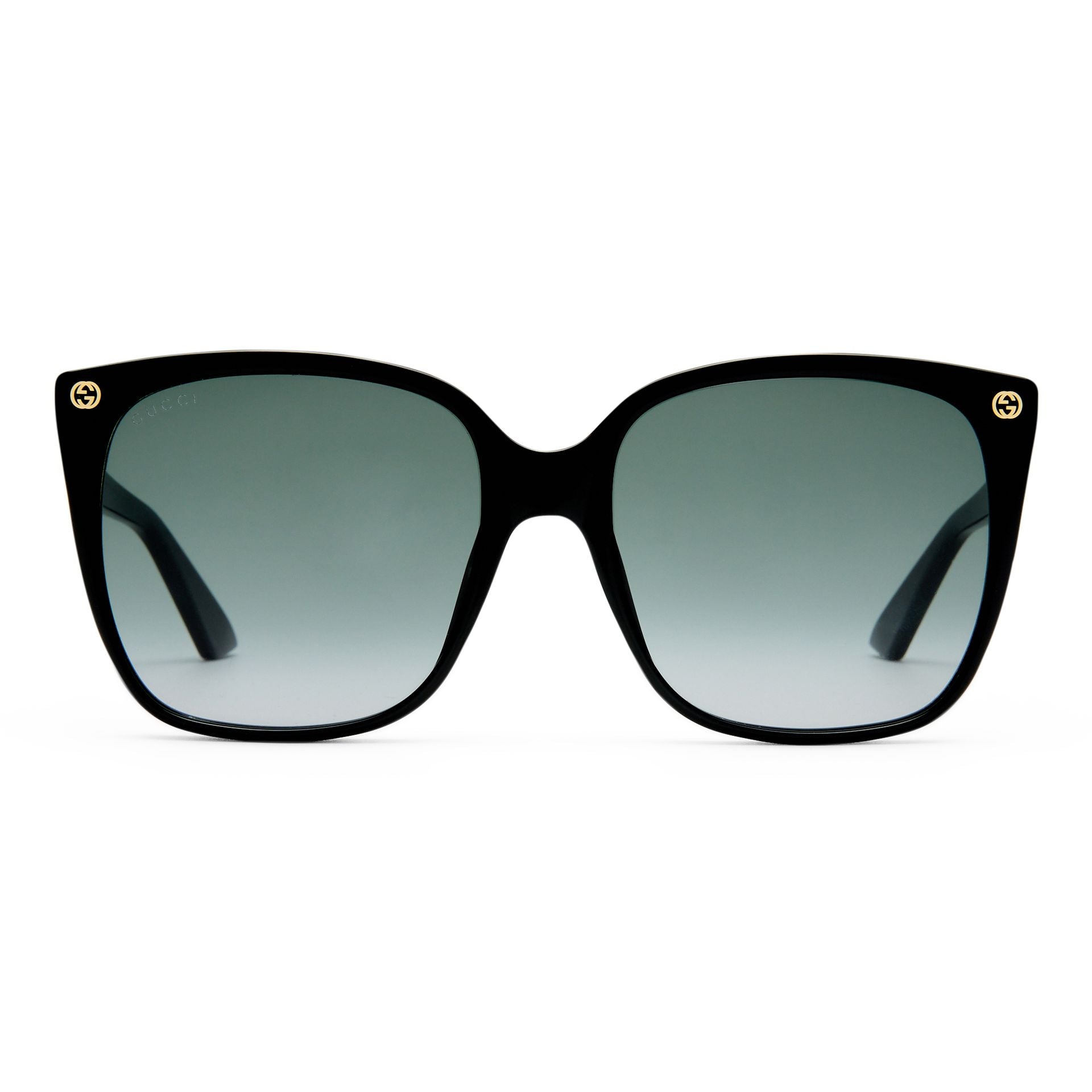 Gucci | 0022S | Black