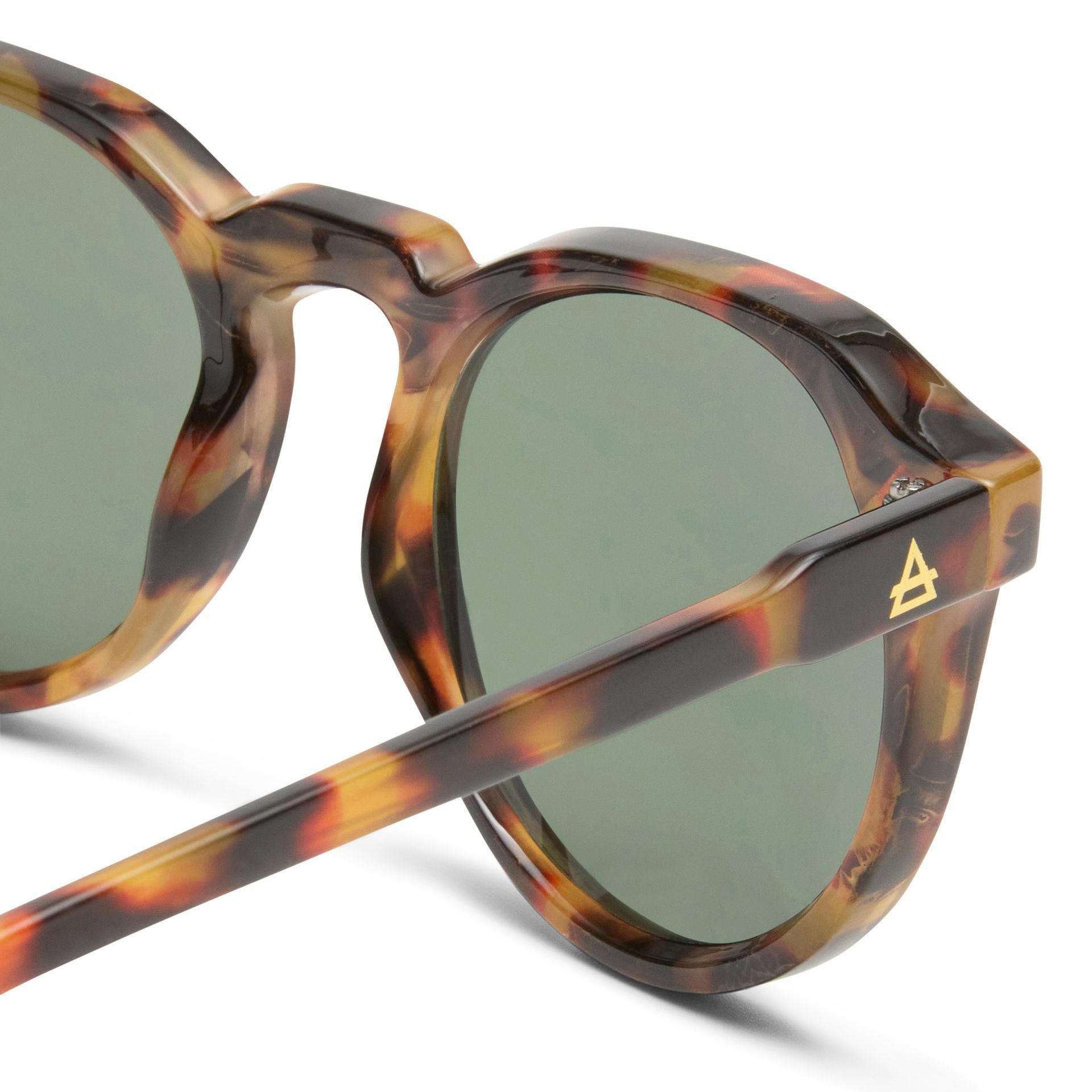 Aire | Nucleus | Dark Tork/Green