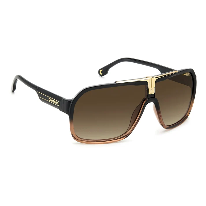 Carrera | 1014 | Black Brown