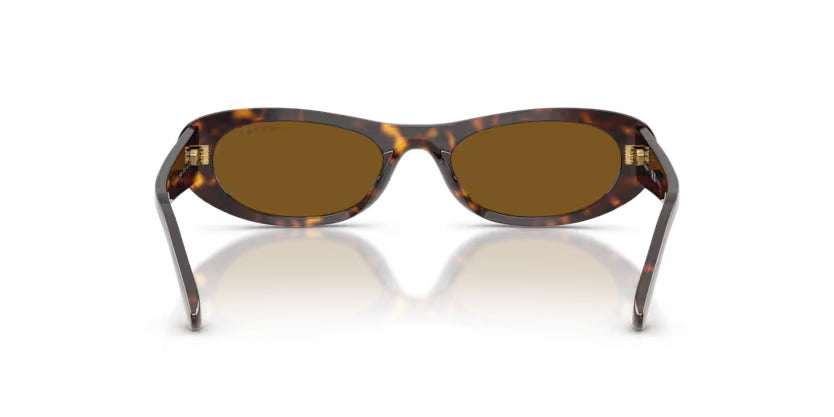 Vogue | 5695 | Dark Havana