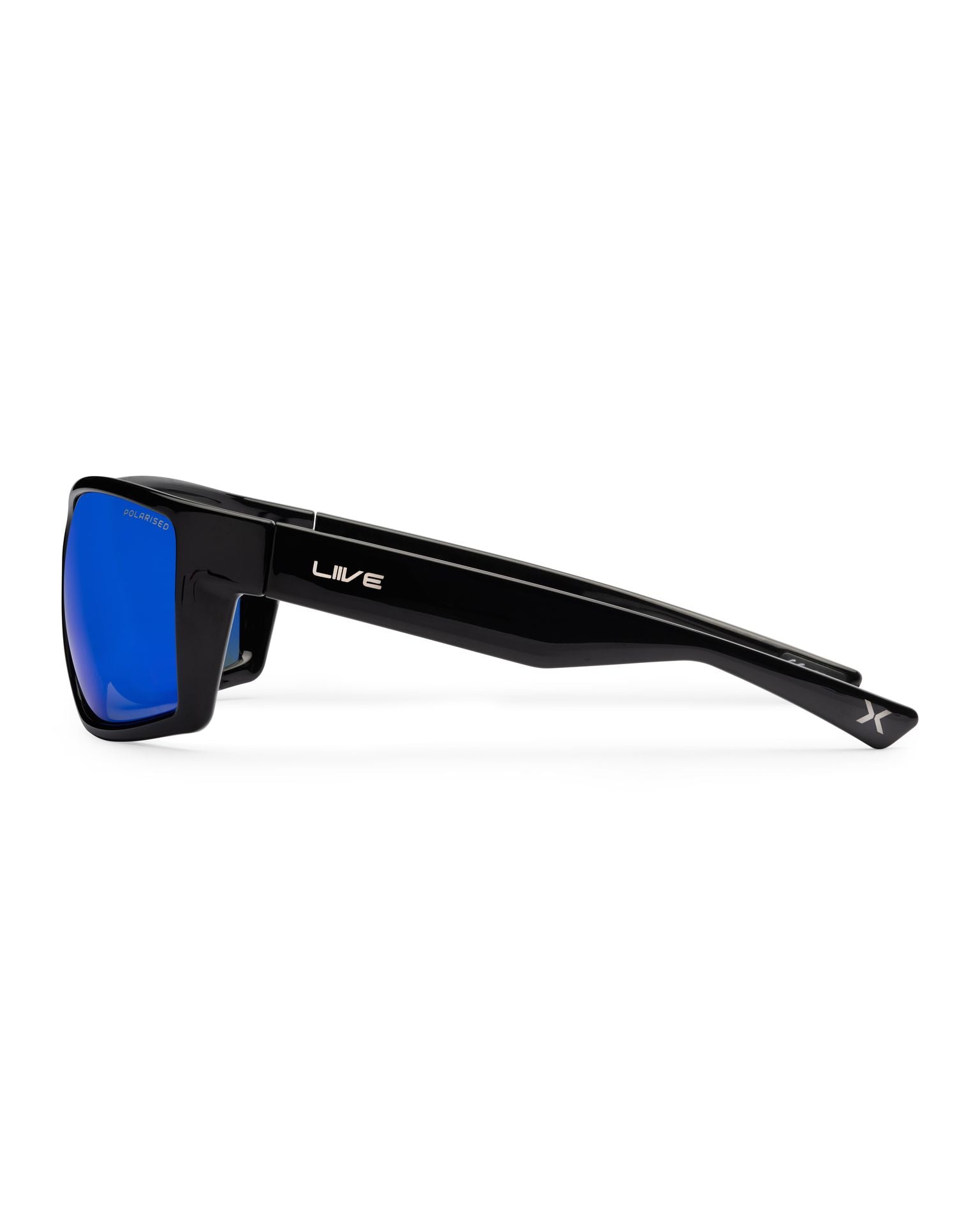 LIIVE | Musgrave | Blue Mirror Polarised
