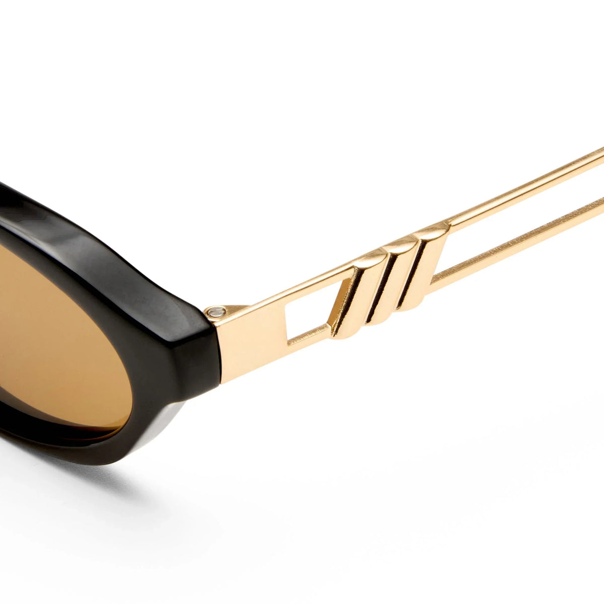 Le Specs | Lunita | Black
