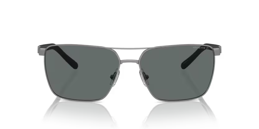 Arnette | 3091 | Matte Gunmetal