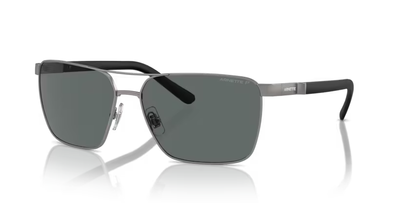Arnette | 3091 | Matte Gunmetal