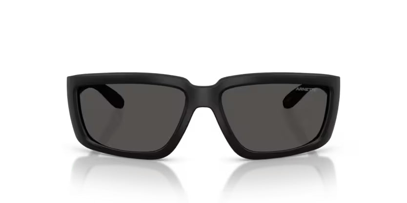 Arnette | Middlemist | Black Red Polarised