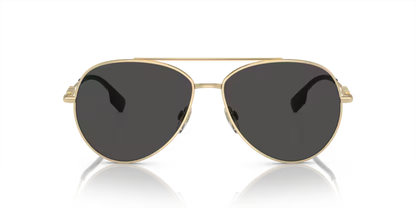 Burberry | 3147 | Light Gold