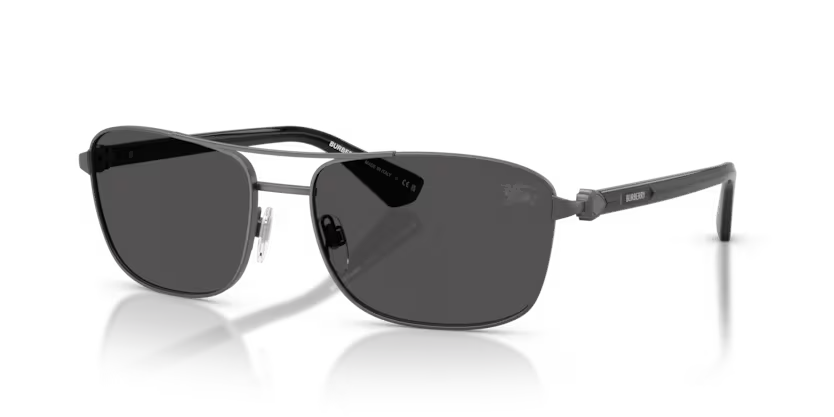 Burberry | 3163 | Matte grey