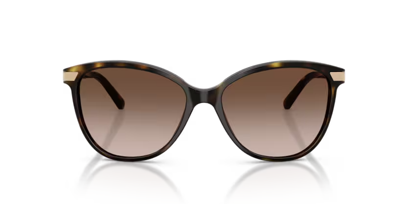 Burberry | 4216 | Dark havana