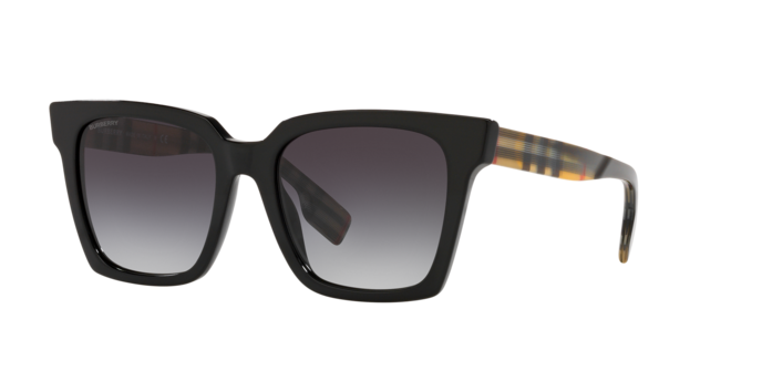 Burberry | 4335 | Black