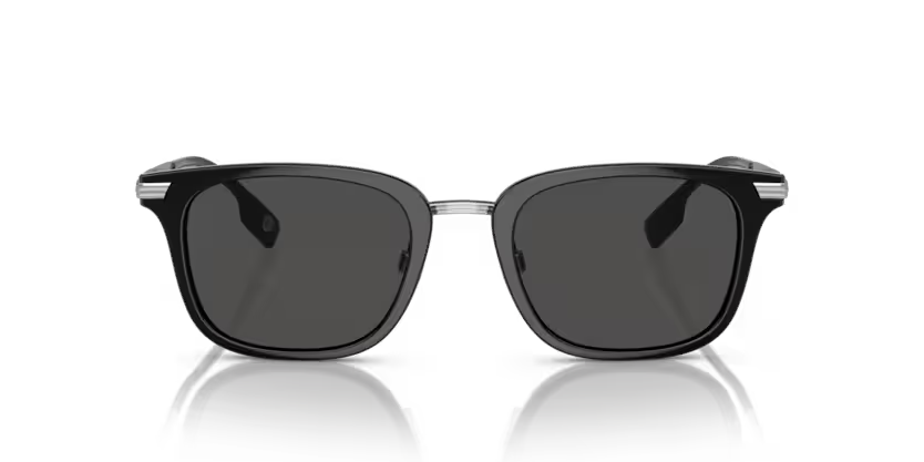 Burberry | 4395 - Peter | Black