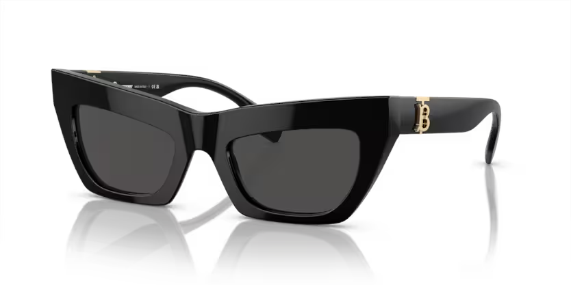 Burberry | 4405 | Black