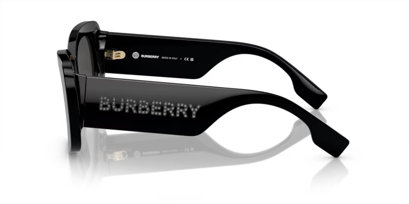 Burberry | 4410 | Black