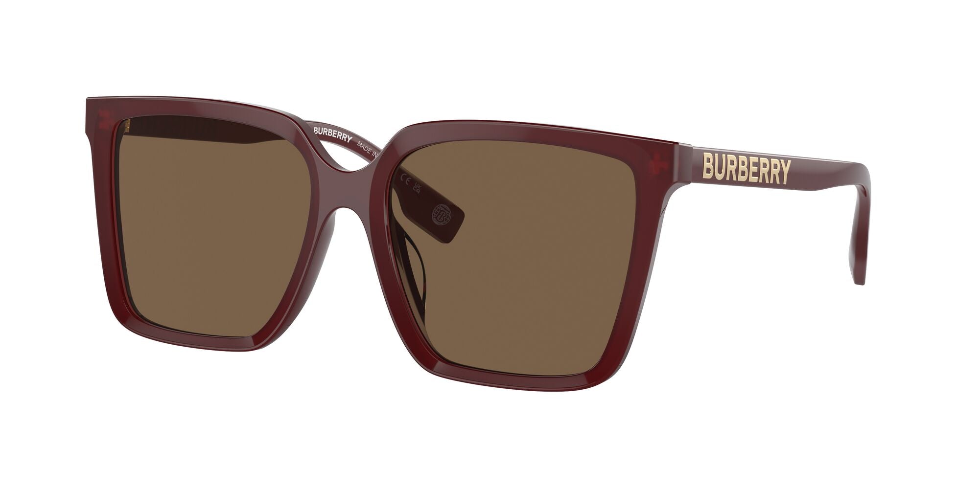 Burberry | 4411D | Bordeaux