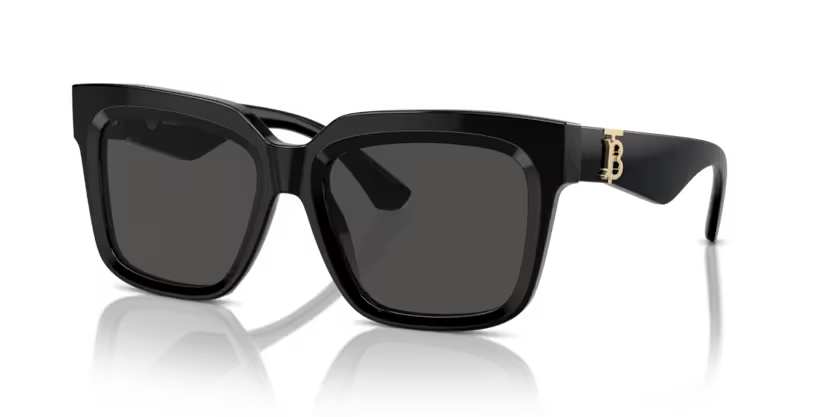 Burberry | 4419 | Black