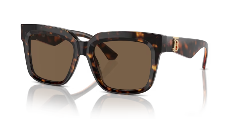 Burberry | 4419F | Dark havana