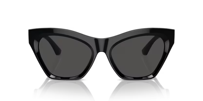 Burberry | 4420U | Nero
