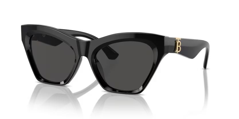 Burberry | 4420U | Nero
