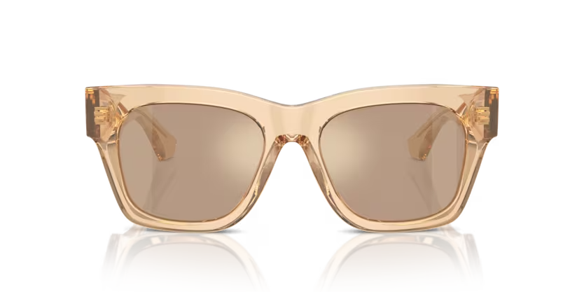 Burberry | 4424 | Brown