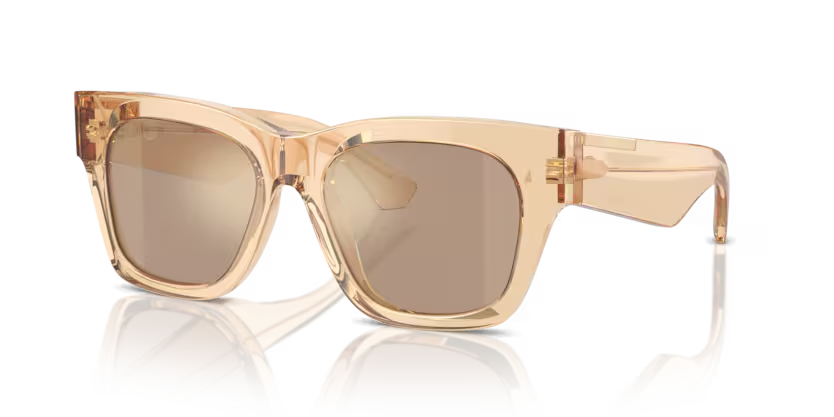 Burberry | 4424 | Brown