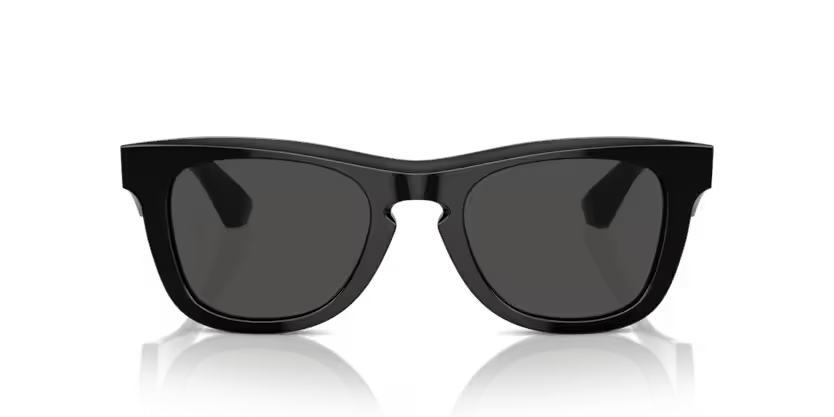 Burberry | 4431U | Dark havana