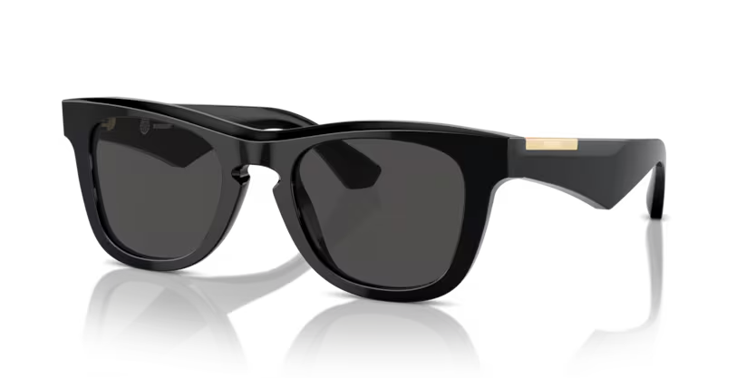 Burberry | 4426F | Black