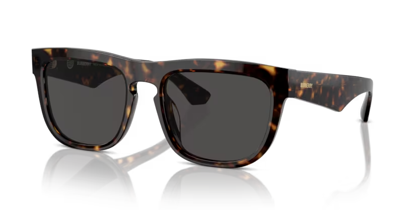 Burberry | 4431U | Dark havana