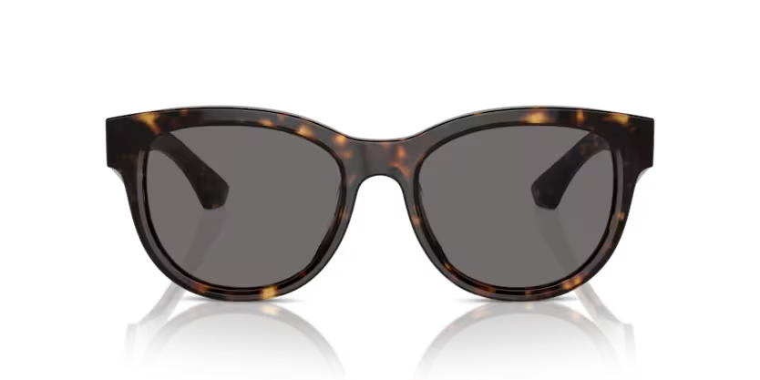 Burberry | 4432U | Dark havana