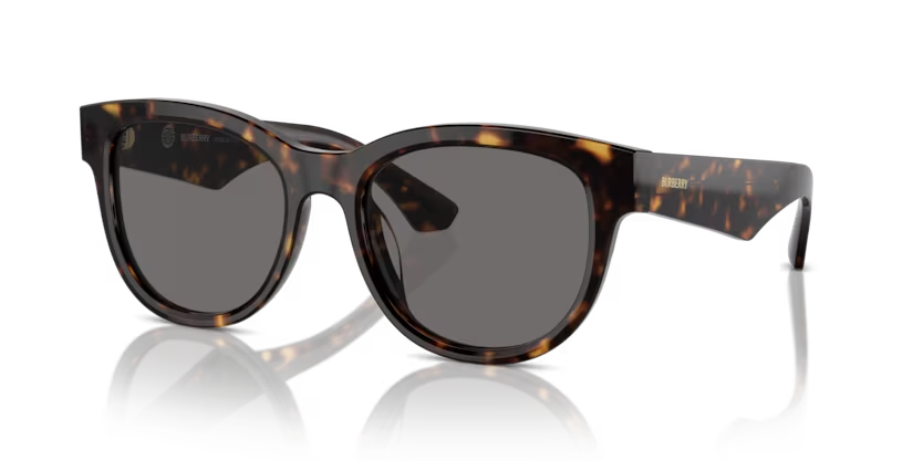 Burberry | 4432U | Dark havana